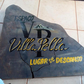 Espaço Villa Pella - Chalé Dália